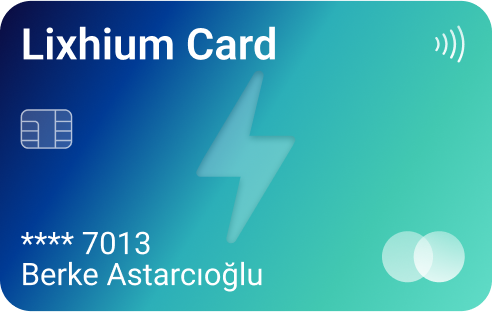 Lix Card